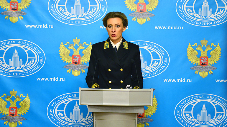 Το ρωσικό ΥΠΕΞ απευθύνει έκκληση στους Ρώσους πολίτες να αναβάλουν τα ταξίδια τους στο εξωτερικό λόγω κορωνοϊού